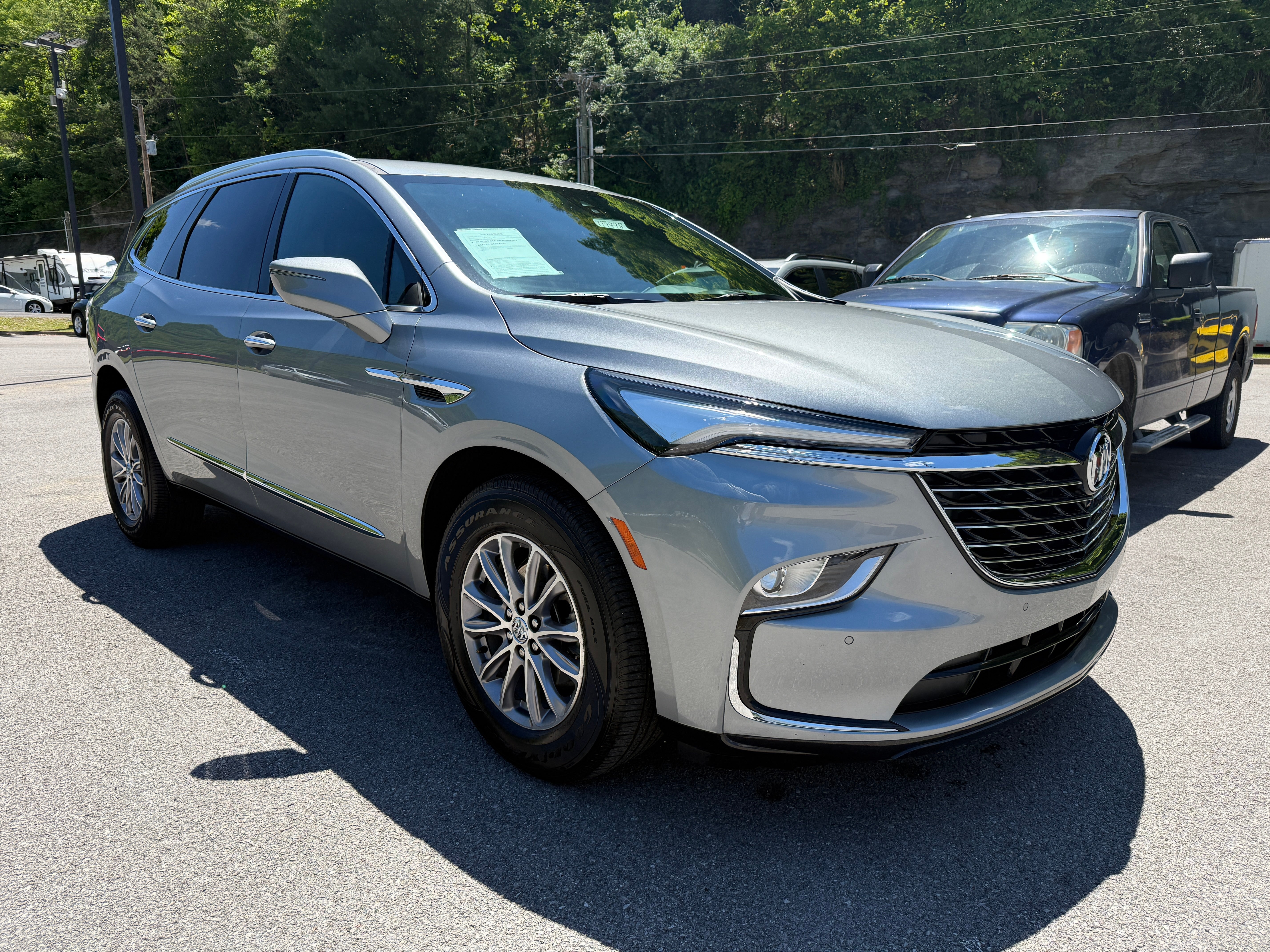 2023 Buick Enclave Premium