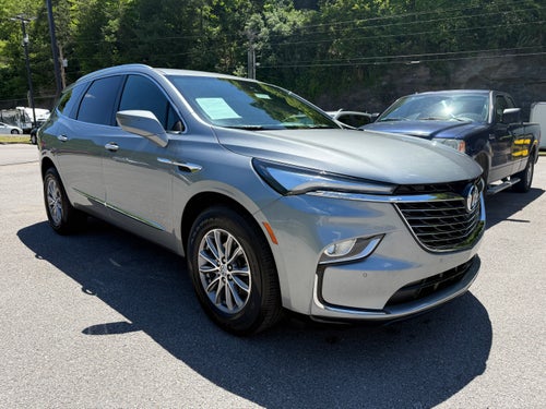 2023 Buick Enclave Premium