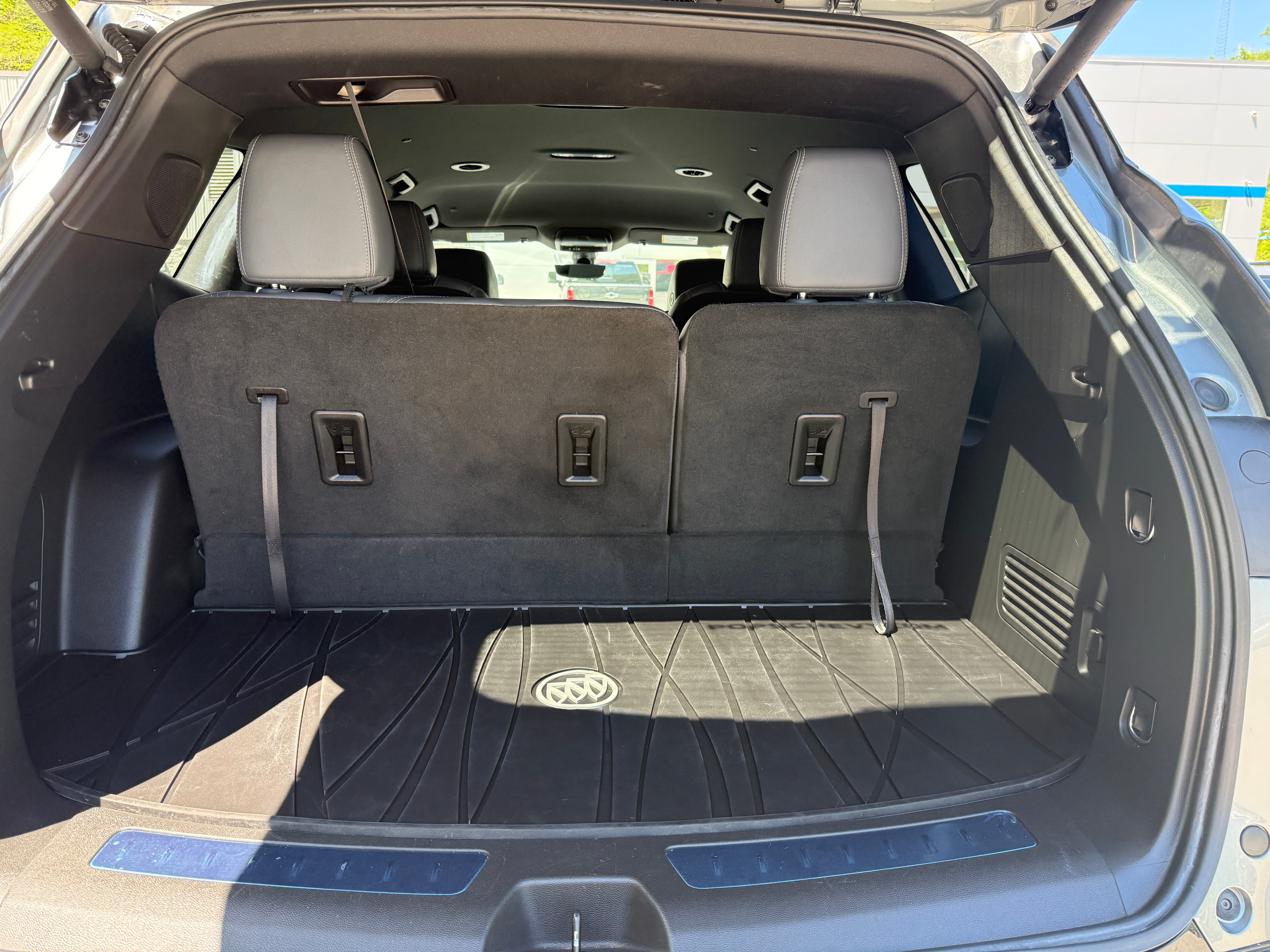 2023 Buick Enclave Premium