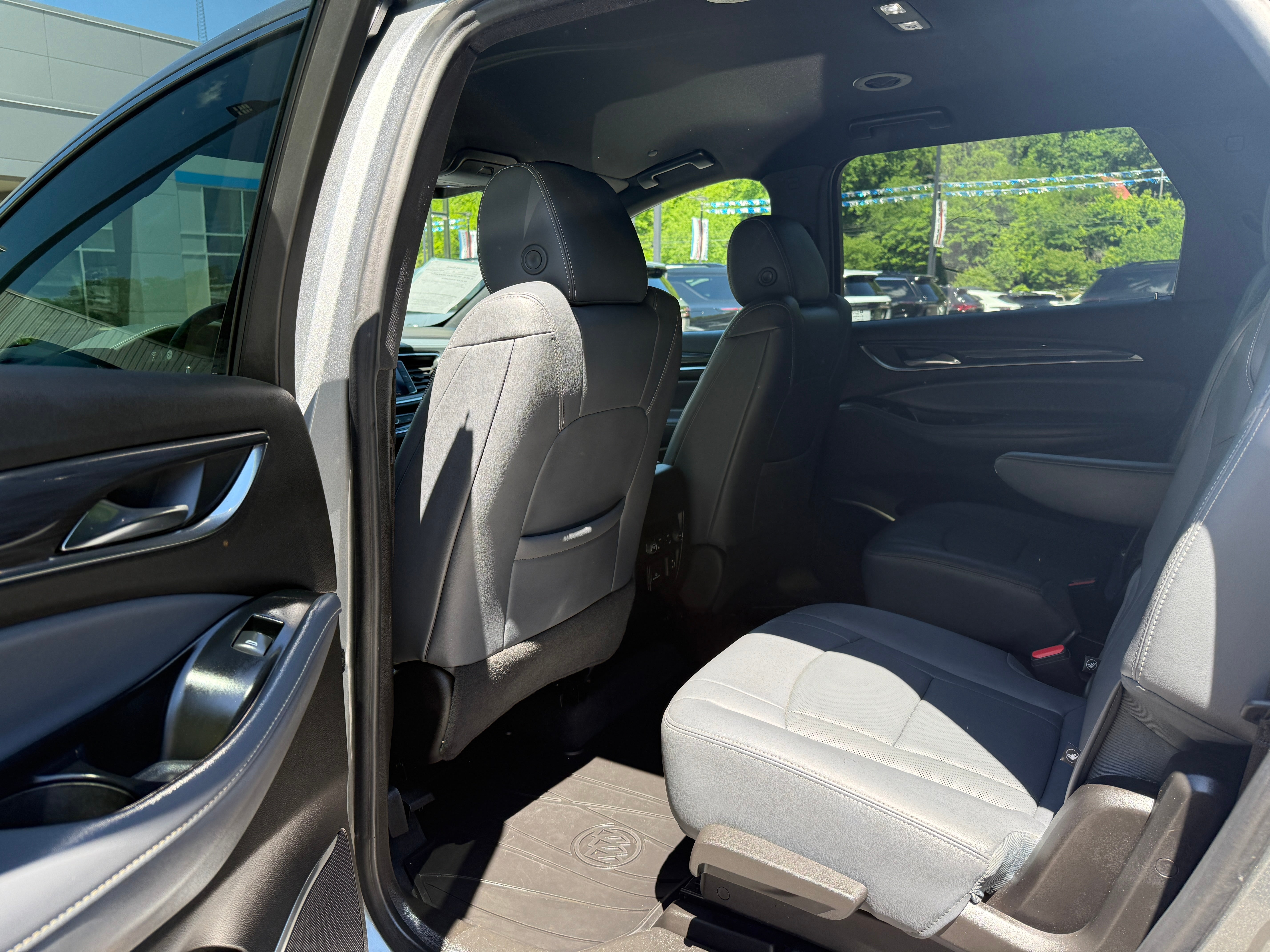 2023 Buick Enclave Premium