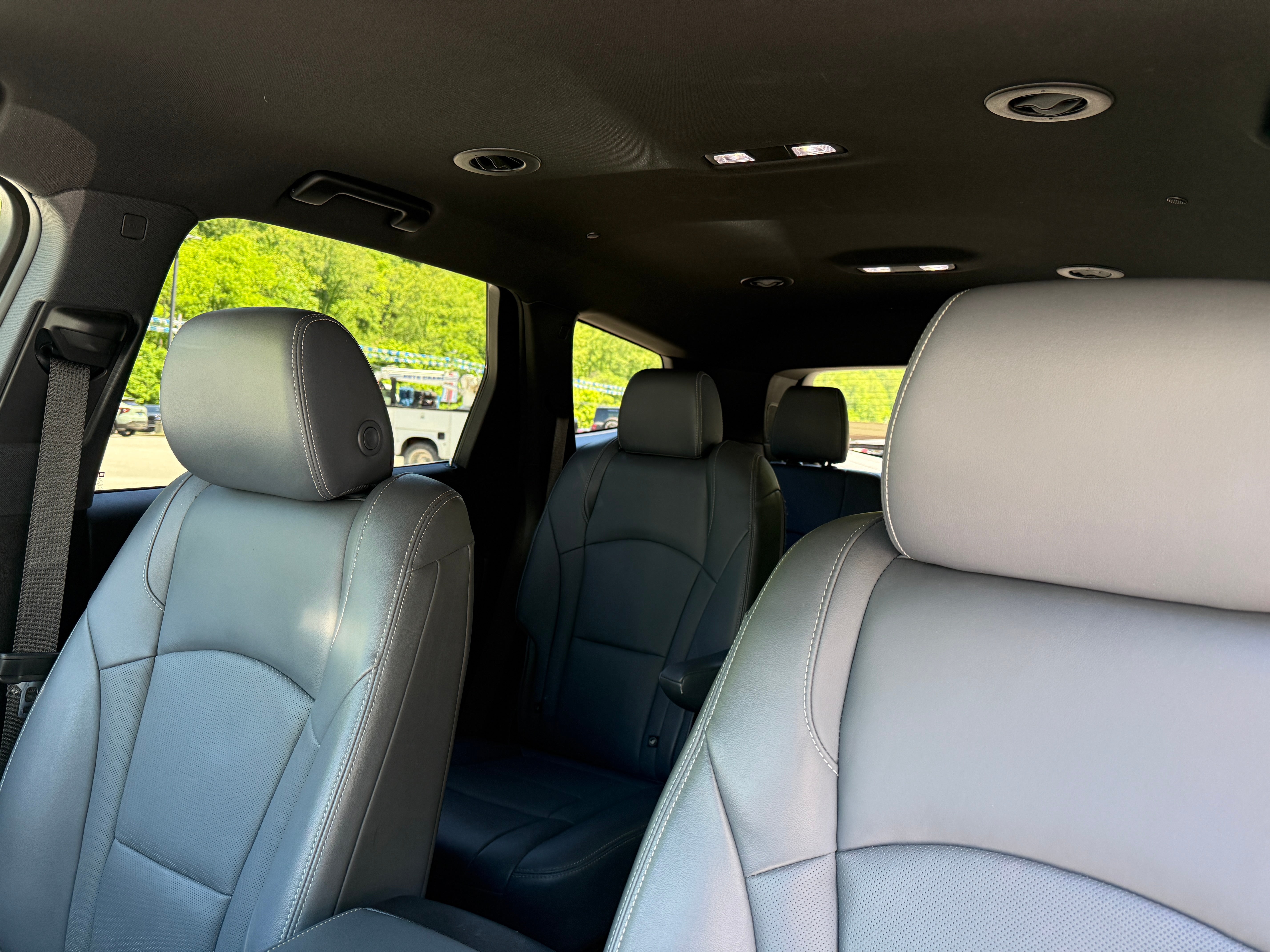 2023 Buick Enclave Premium