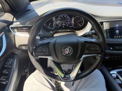 2023 Buick Enclave Premium