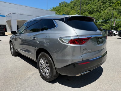 2023 Buick Enclave Premium