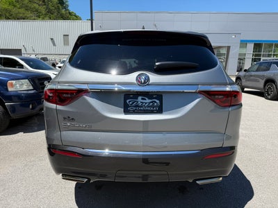 2023 Buick Enclave Premium