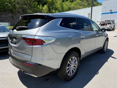 2023 Buick Enclave Premium