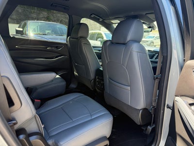 2023 Buick Enclave Premium