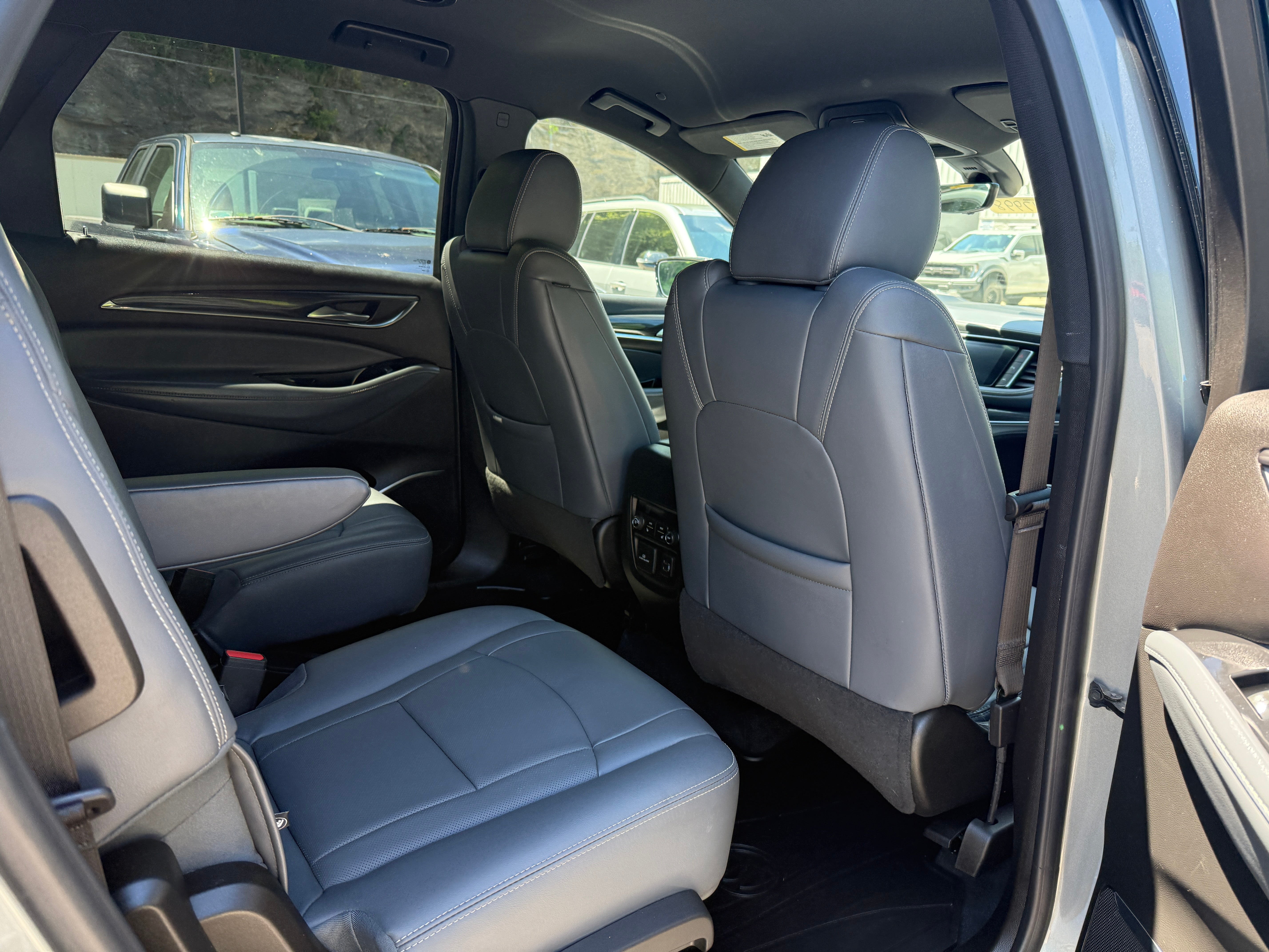 2023 Buick Enclave Premium