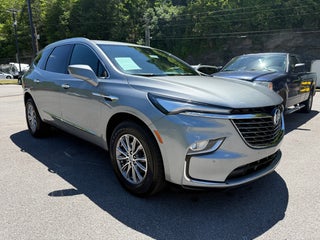 2023 Buick Enclave Premium