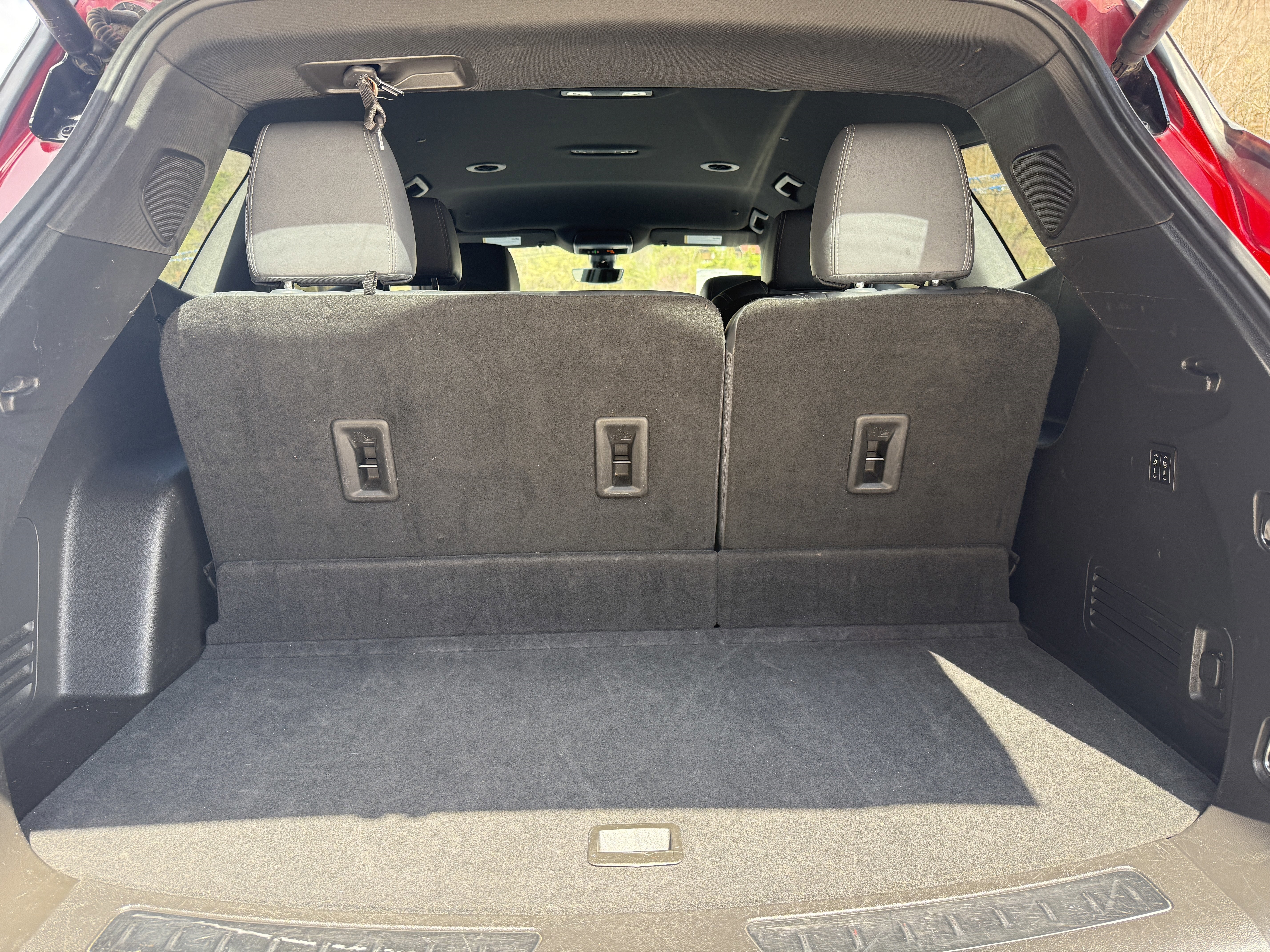 2022 Buick Enclave Premium