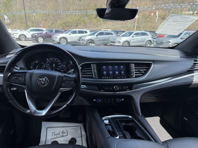 2022 Buick Enclave Premium