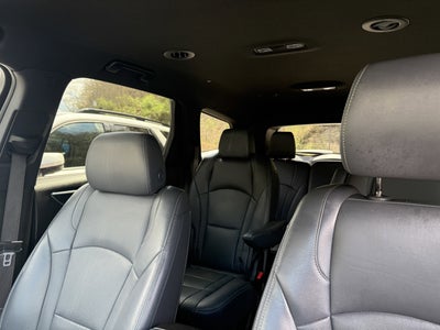 2022 Buick Enclave Premium