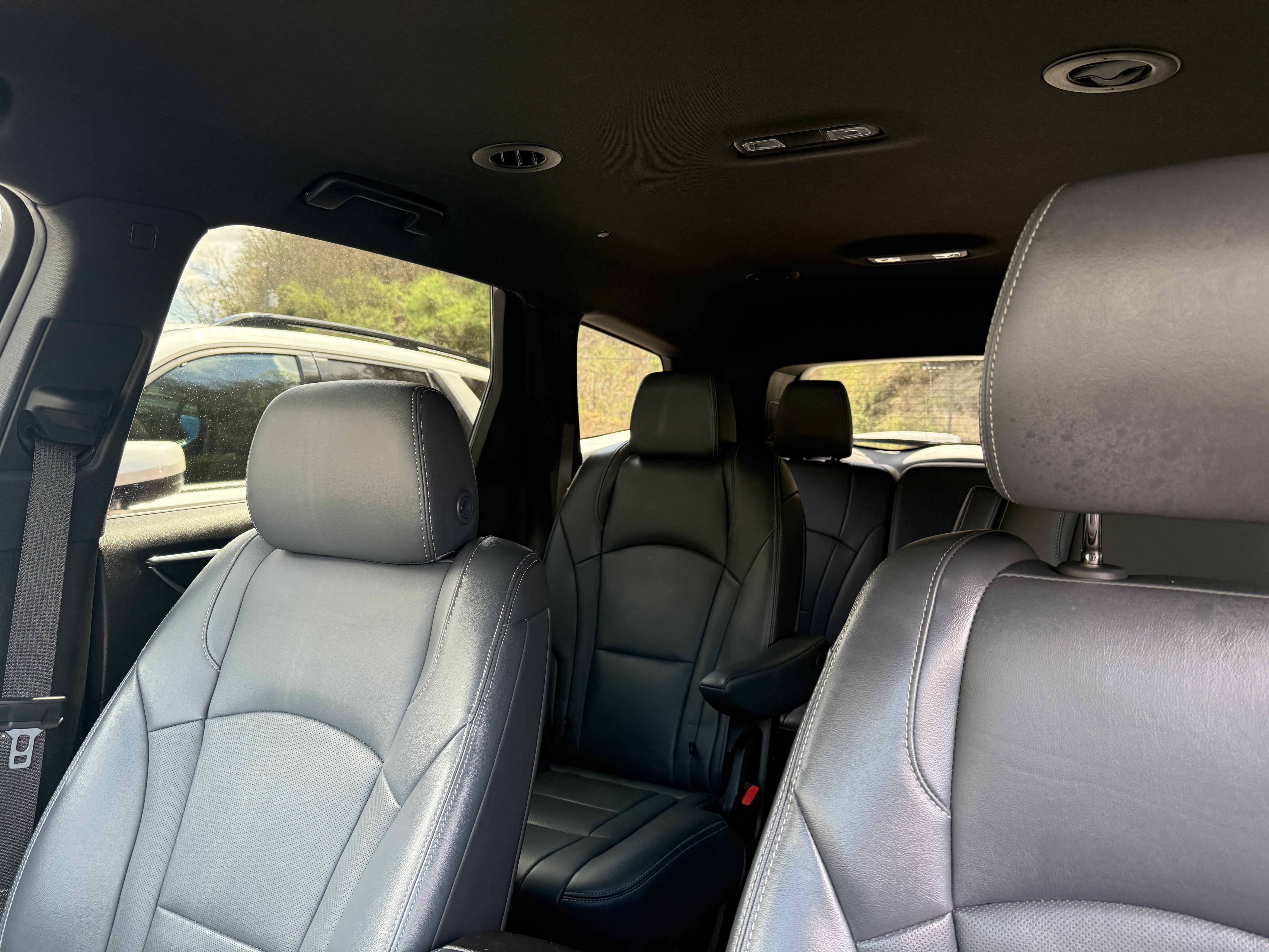 2022 Buick Enclave Premium