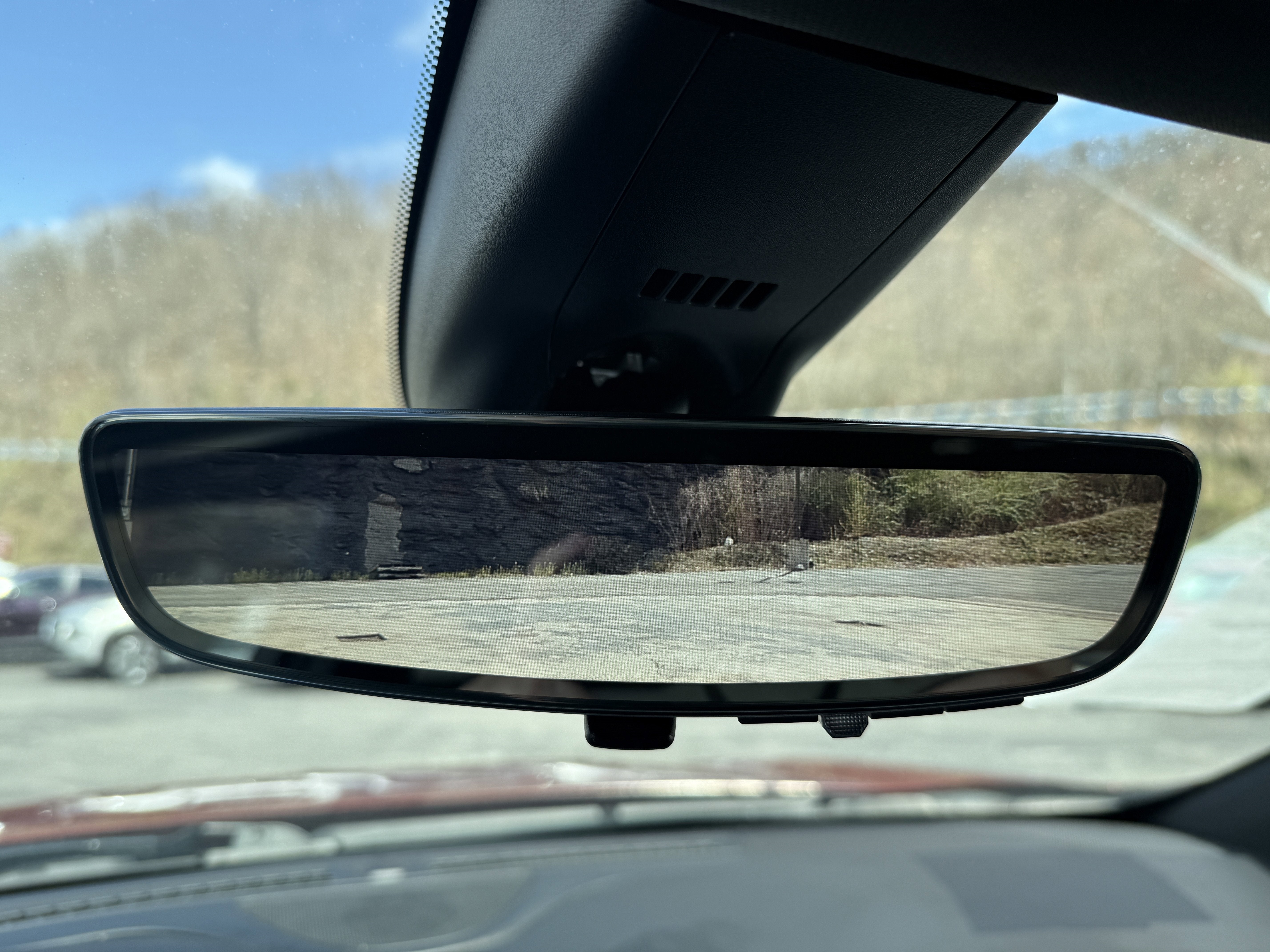 2022 Buick Enclave Premium