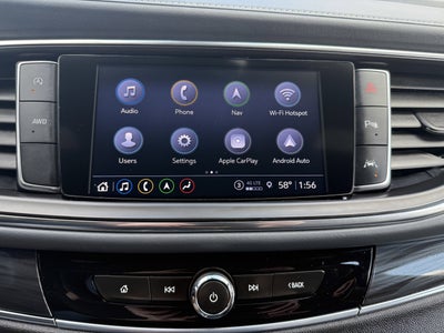 2022 Buick Enclave Premium