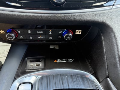 2022 Buick Enclave Premium