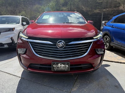 2022 Buick Enclave Premium