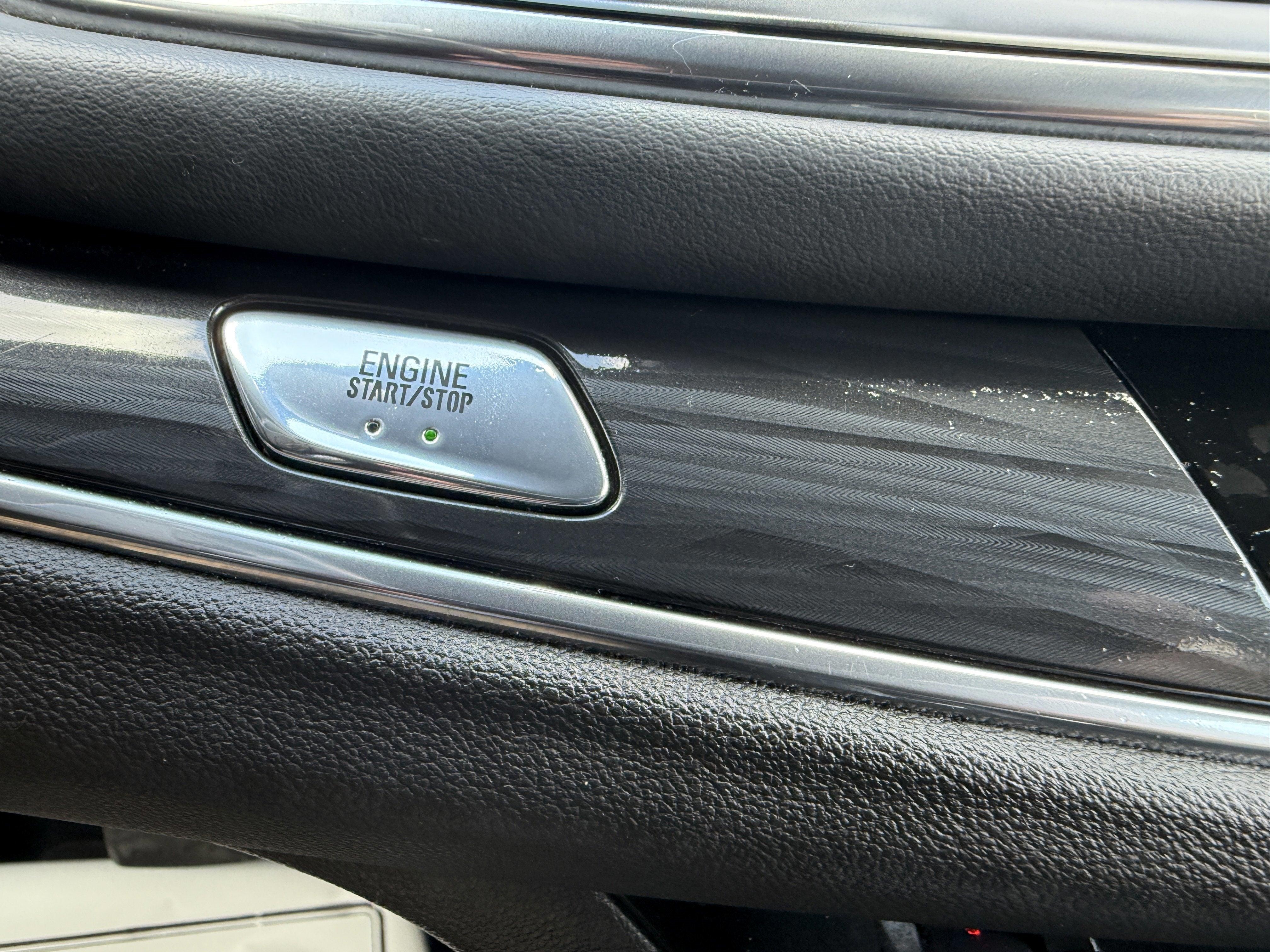 2022 Buick Enclave Premium