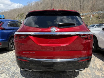2022 Buick Enclave Premium