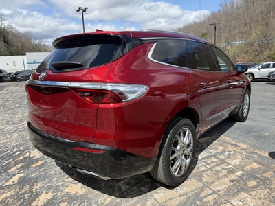 2022 Buick Enclave Premium