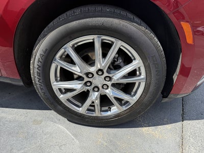 2022 Buick Enclave Premium