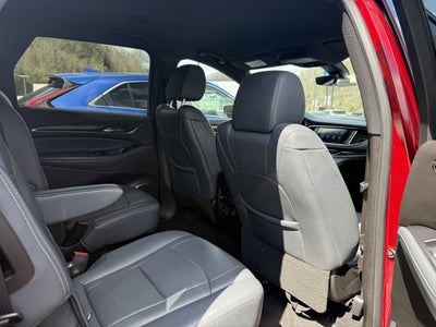 2022 Buick Enclave Premium