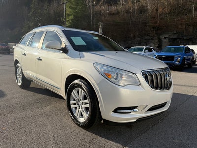 2015 Buick Enclave Convenience