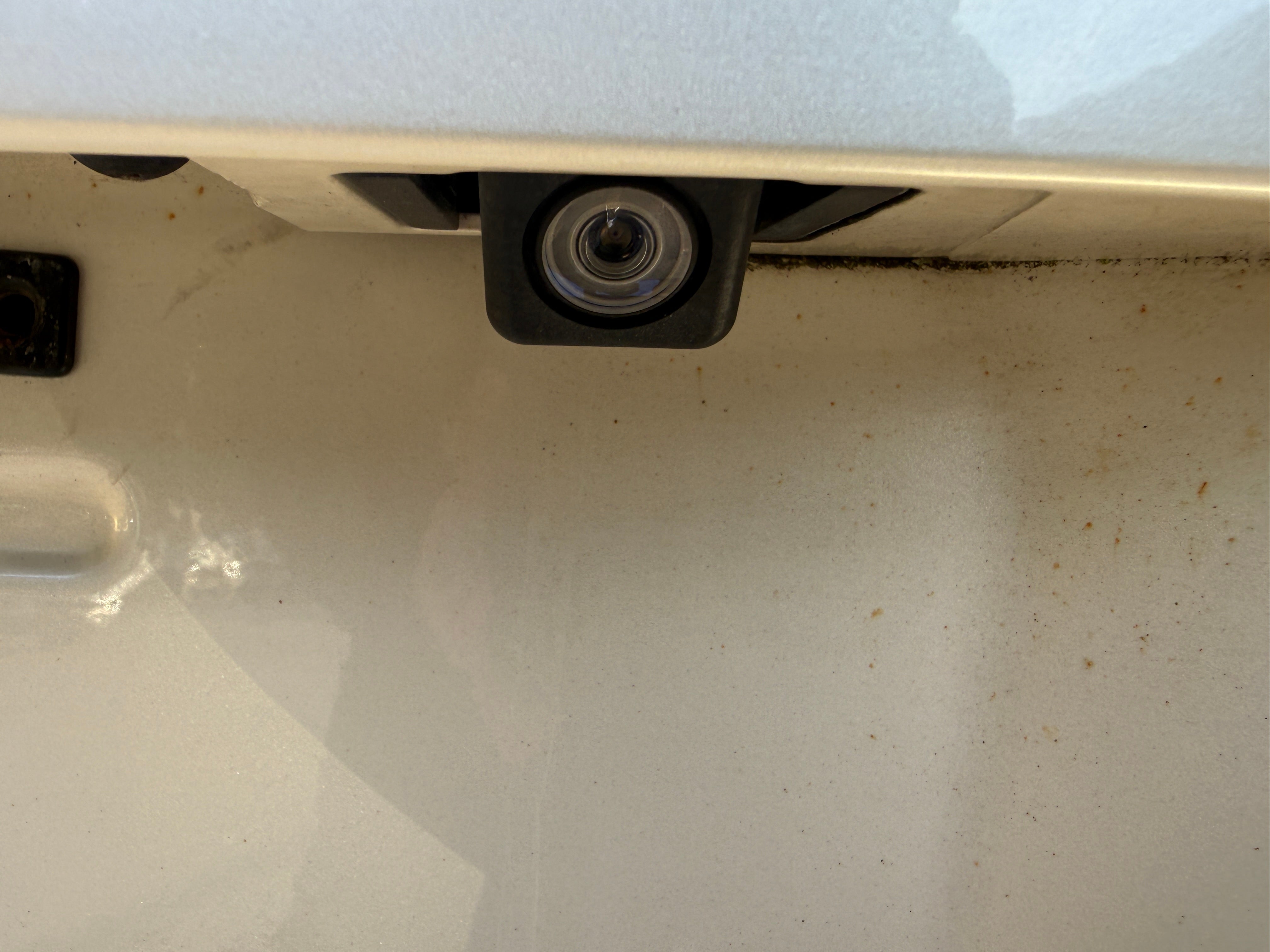 2015 Buick Enclave Convenience