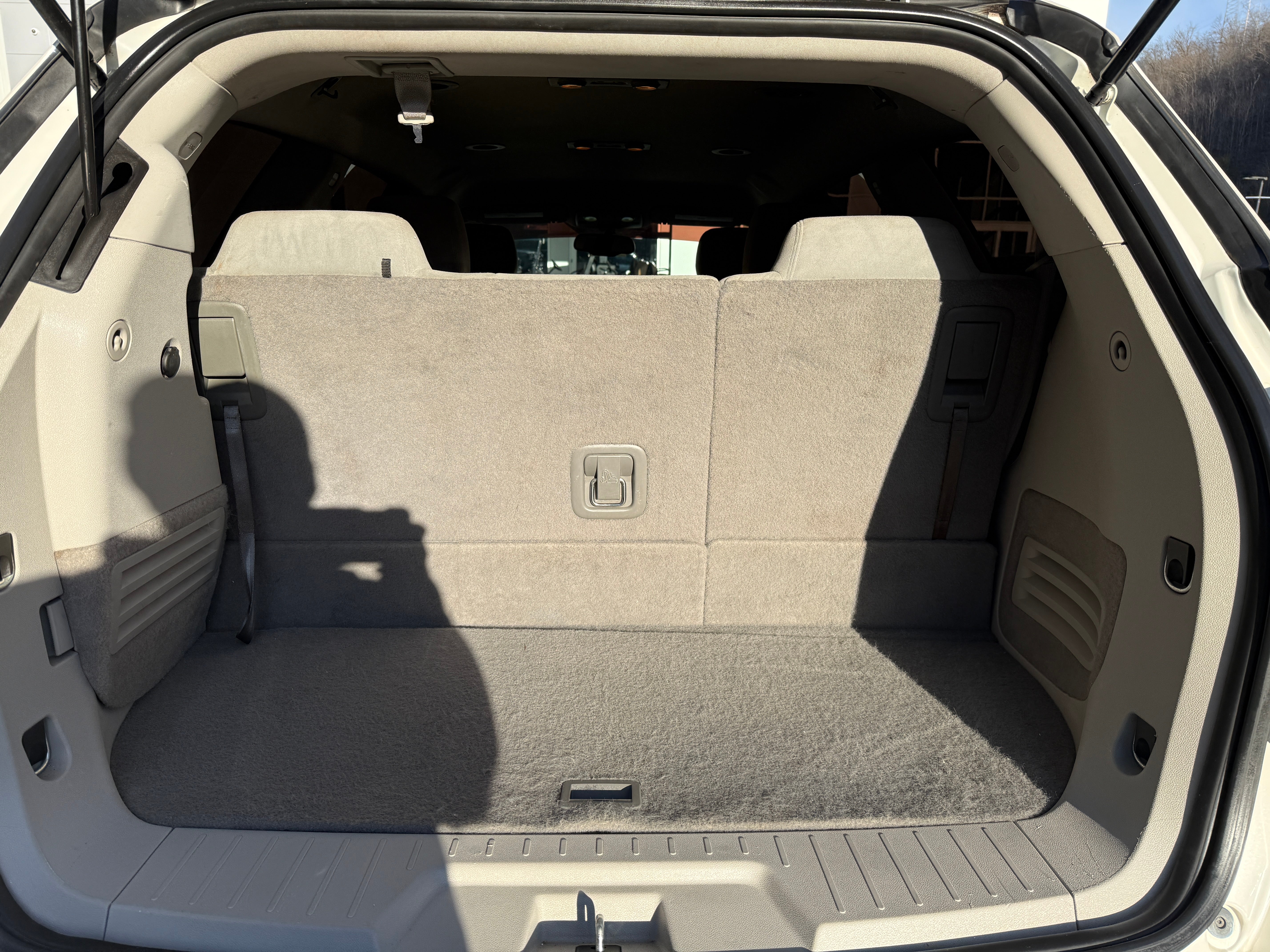 2015 Buick Enclave Convenience