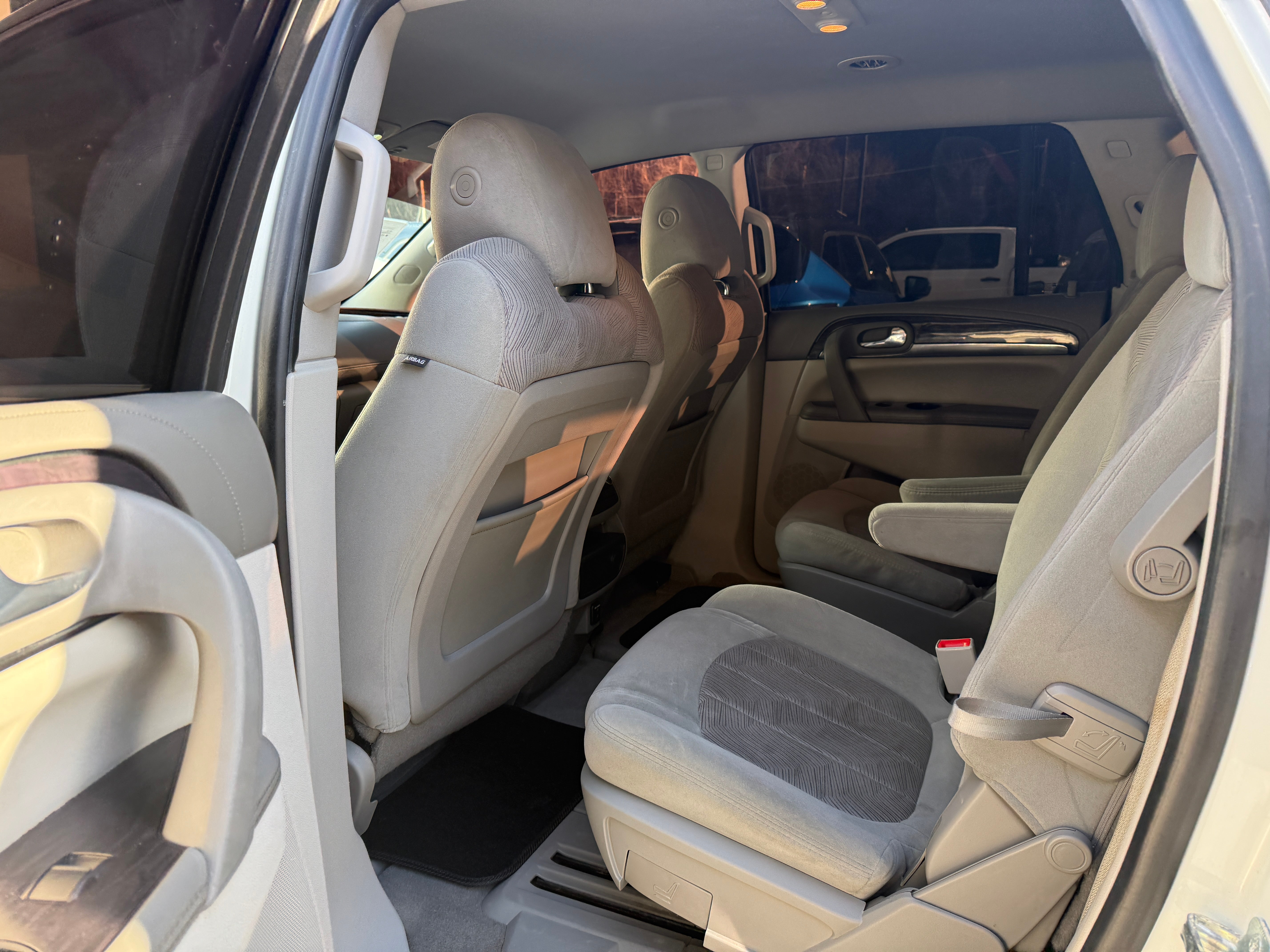 2015 Buick Enclave Convenience