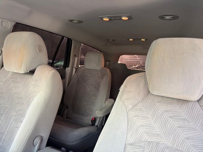 2015 Buick Enclave Convenience