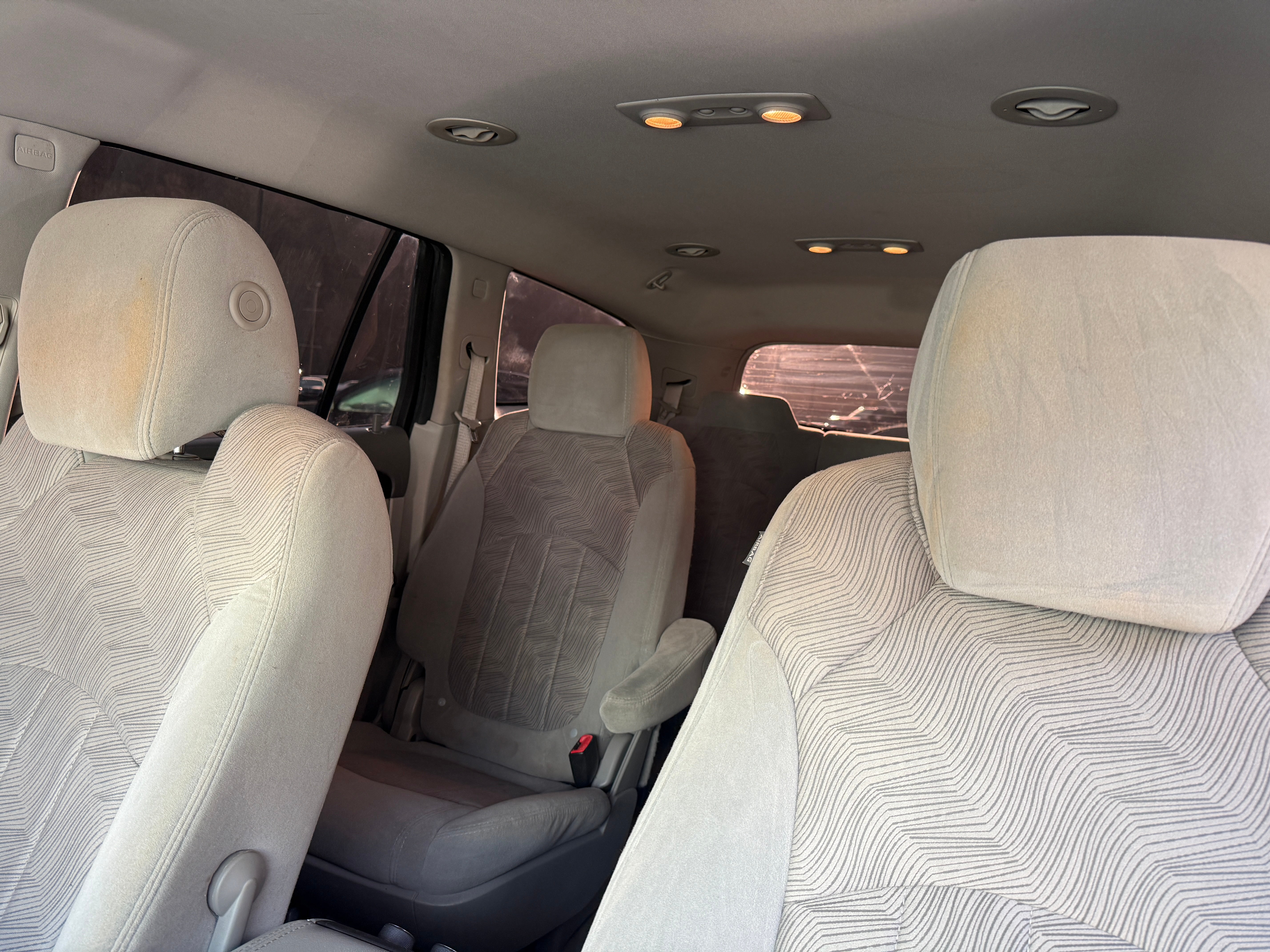 2015 Buick Enclave Convenience