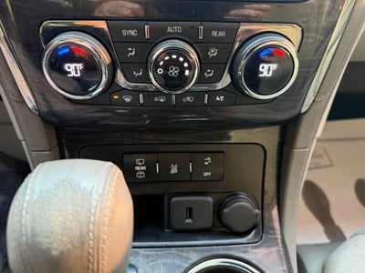 2015 Buick Enclave Convenience