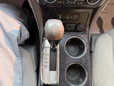 2015 Buick Enclave Convenience