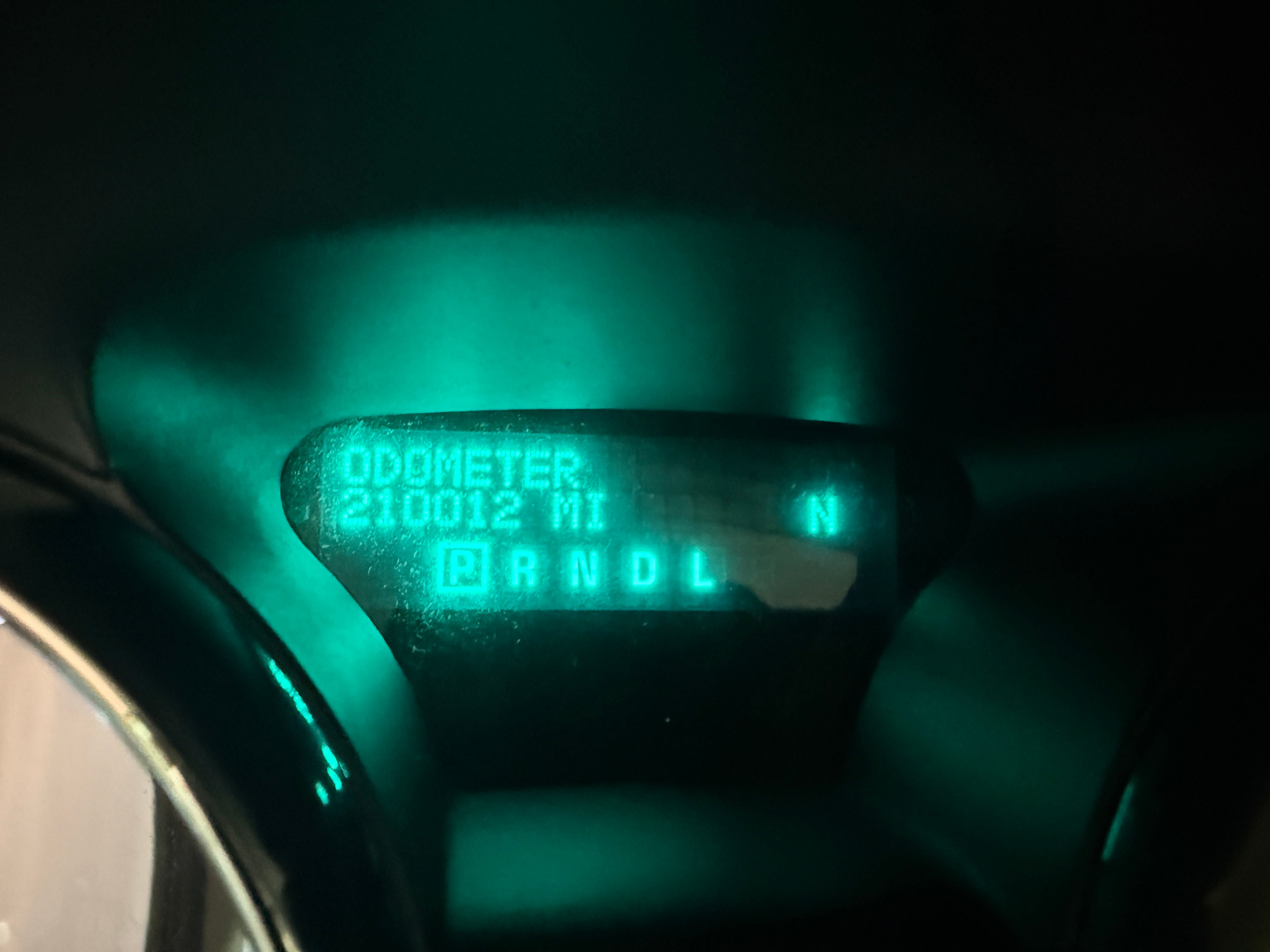 2015 Buick Enclave Convenience