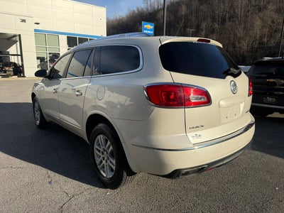 2015 Buick Enclave Convenience