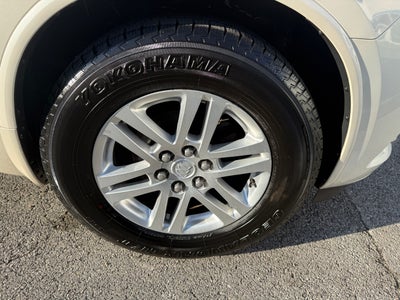 2015 Buick Enclave Convenience