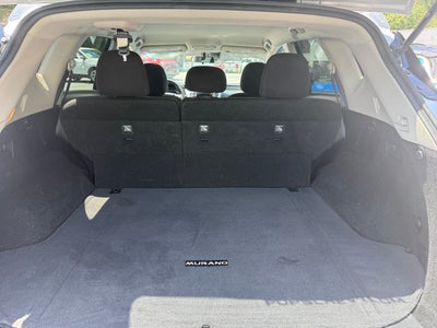 2020 Nissan Murano S