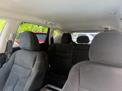 2020 Nissan Murano S