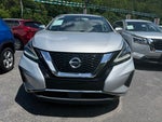 2020 Nissan Murano S