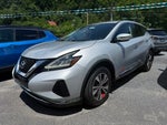 2020 Nissan Murano S