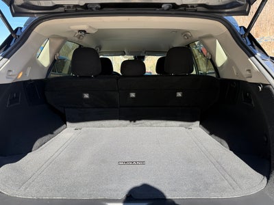 2022 Nissan Murano S