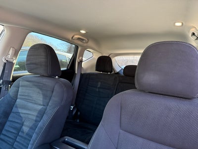 2022 Nissan Murano S