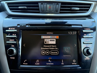 2022 Nissan Murano S