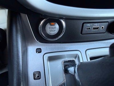 2022 Nissan Murano S