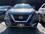 2022 Nissan Murano S