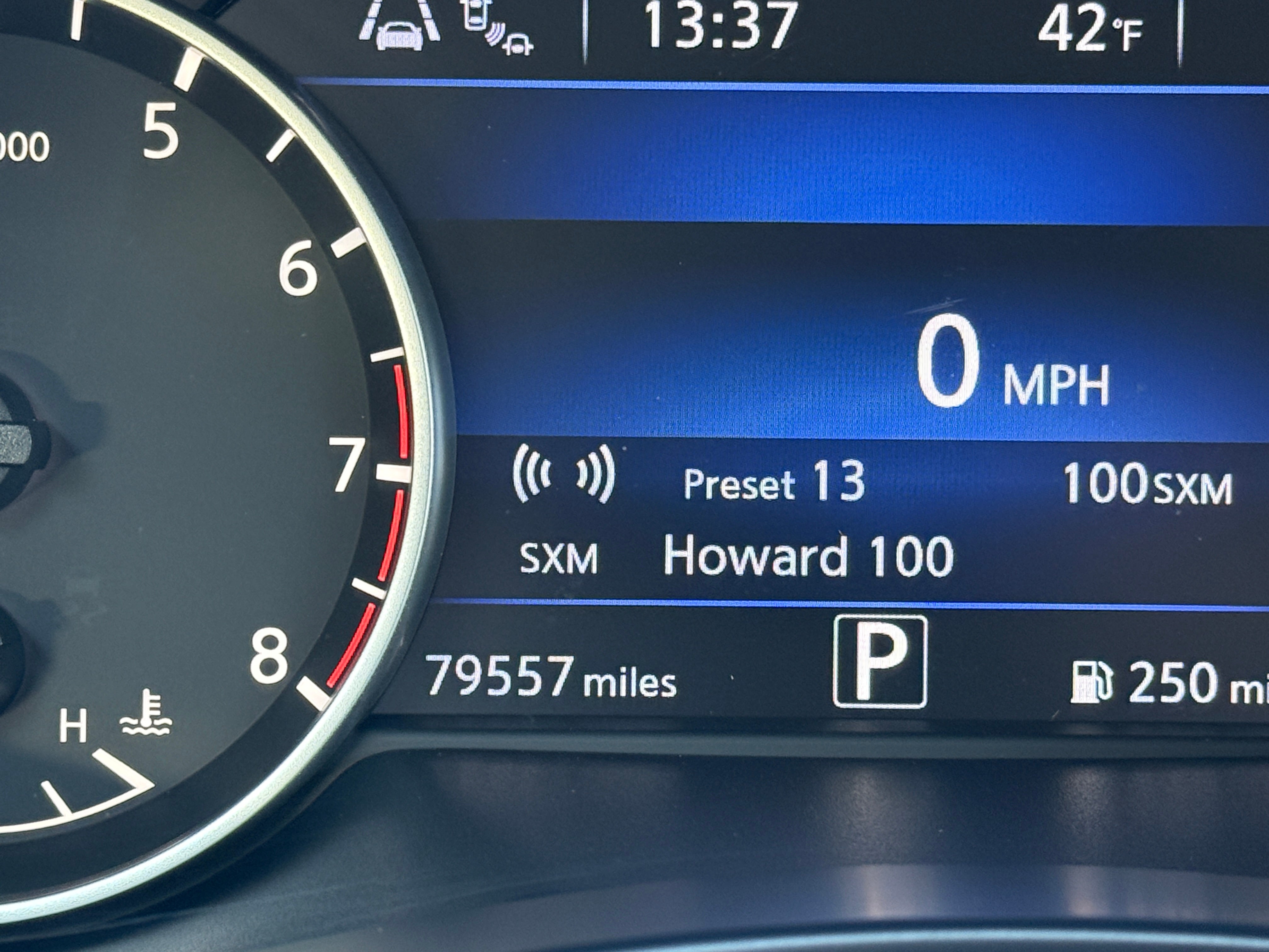 2022 Nissan Murano S