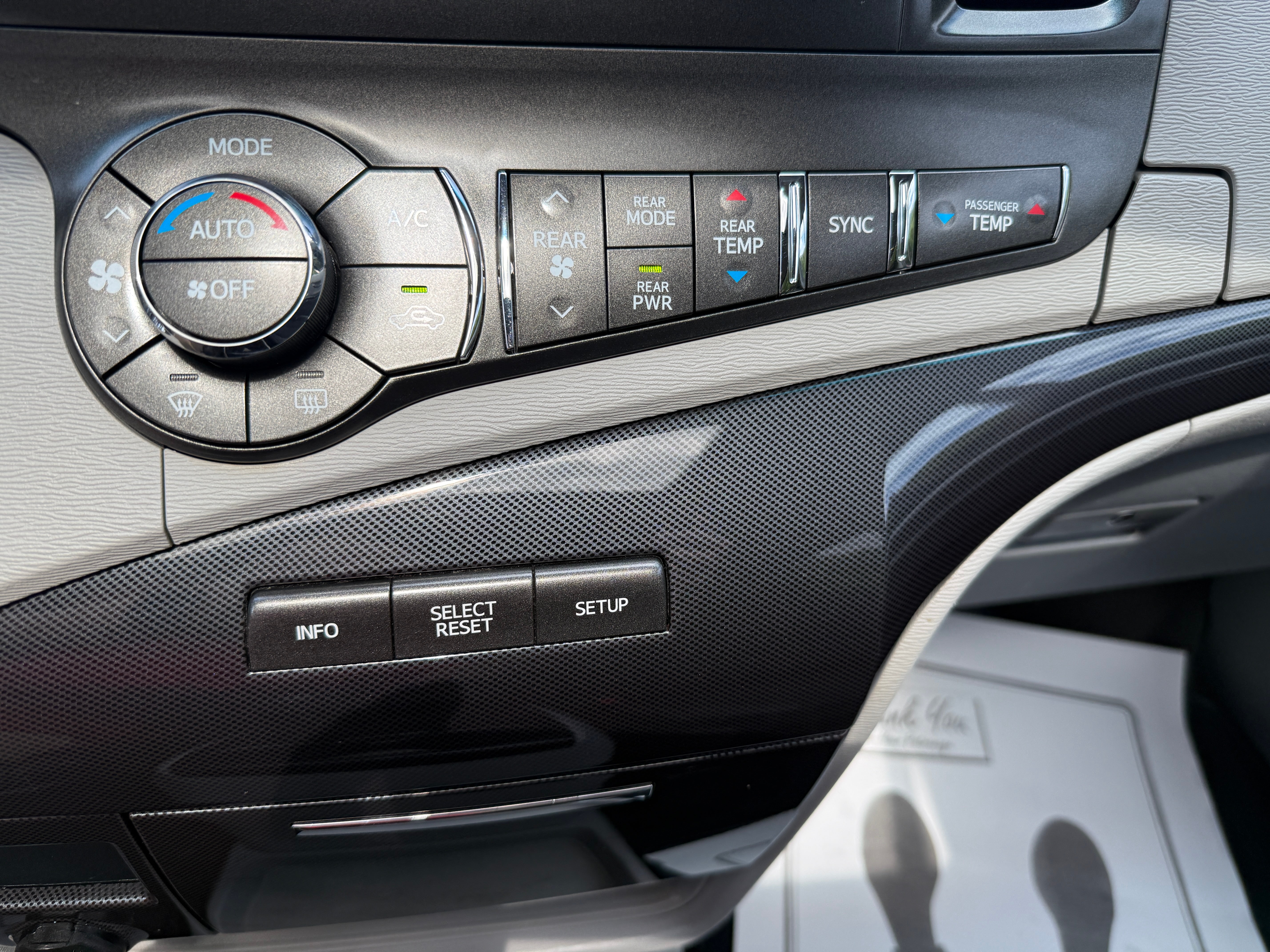 2013 Toyota Sienna SE