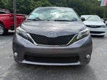 2013 Toyota Sienna SE