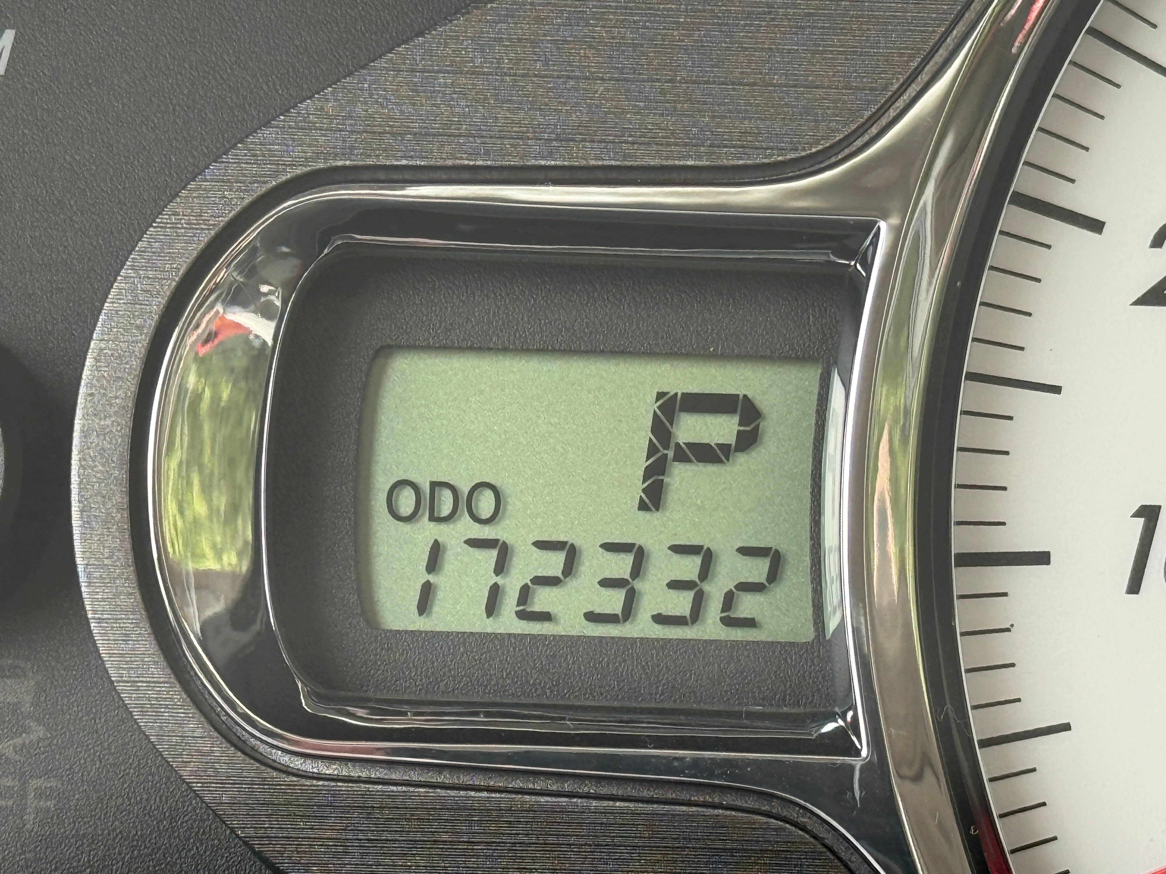 2013 Toyota Sienna SE
