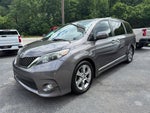 2013 Toyota Sienna SE